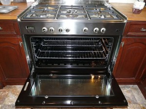 oven cleaning Williamstown