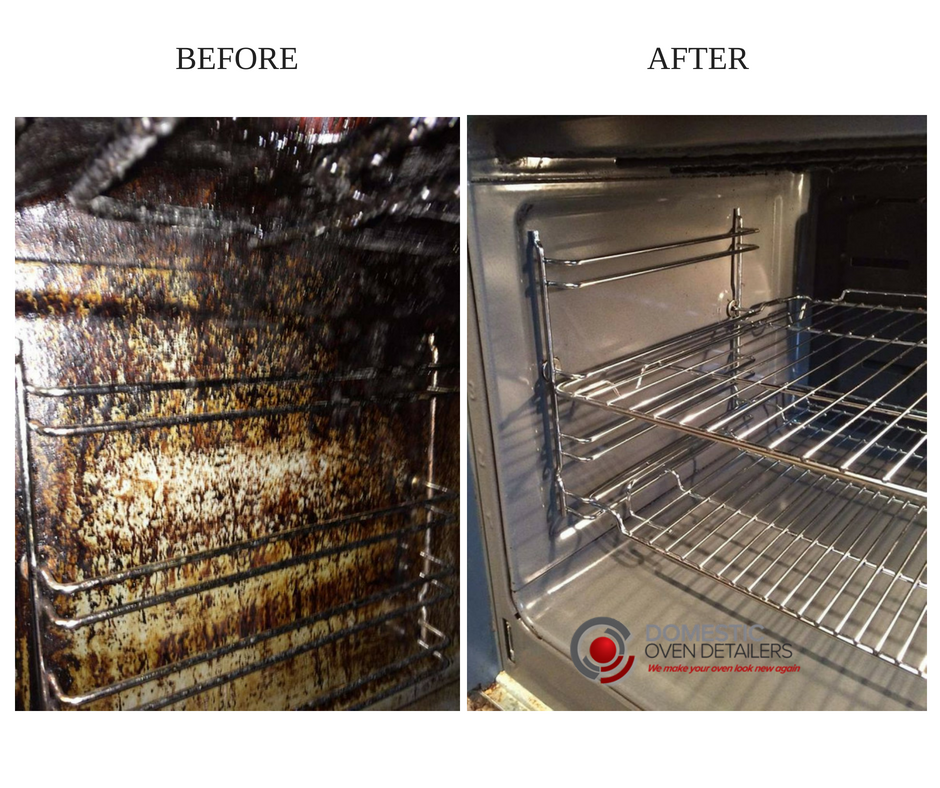 Oven Cleaning Brighton, Professional Oven Cleaners, BBQ Cleaning